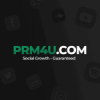 Prm4u.com - SMM панель для продвижения в социальных сетях.Прямой поставщик.Гарантированный результат - последнее сообщение от prm4u