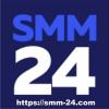 SMM-24.com  САМЫЙ ДЕШЕВЫЙ SMM - Накрутка от 0.0001$ TG/TG PREMIUM/YT/TWIT/IG/TT/FB - последнее сообщение от Smm-24